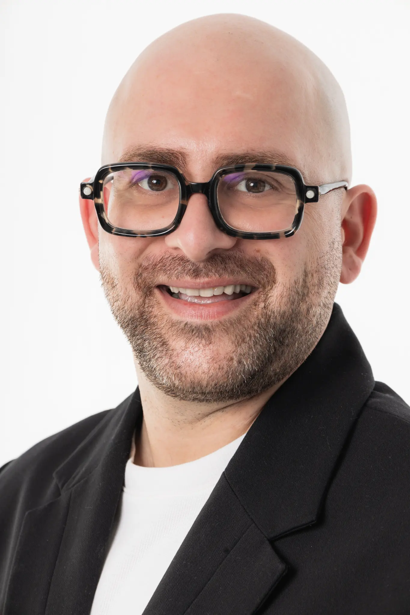 Ιωάννης Γλωσσόπουλος - Παιδοψυχολόγος